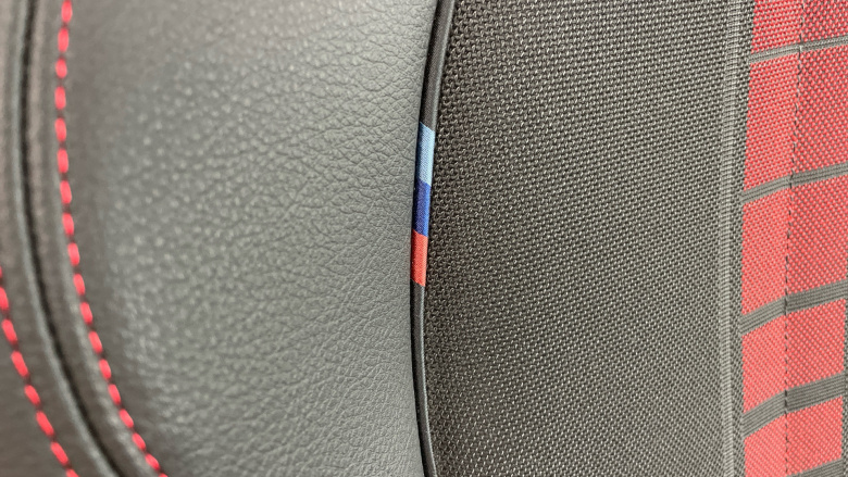 BMW 1 Series 128ti 5dr Step Auto Petrol Hatchback